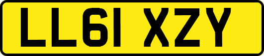 LL61XZY