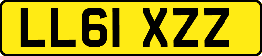 LL61XZZ