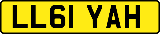 LL61YAH