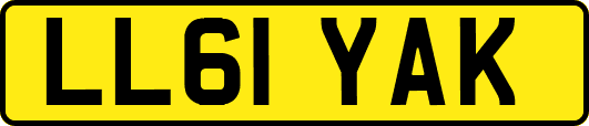 LL61YAK