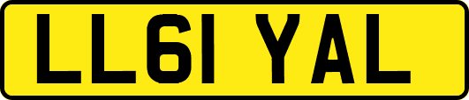 LL61YAL