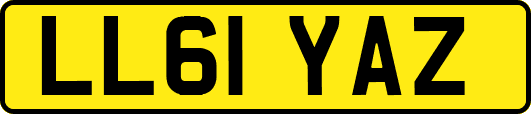 LL61YAZ