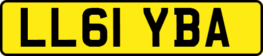 LL61YBA