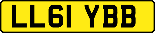 LL61YBB