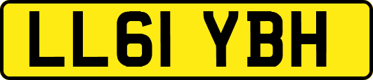 LL61YBH