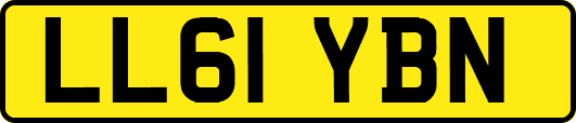 LL61YBN