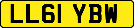 LL61YBW
