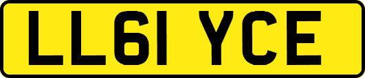 LL61YCE