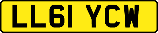 LL61YCW