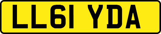 LL61YDA