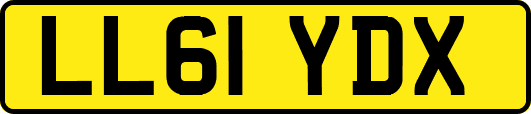 LL61YDX