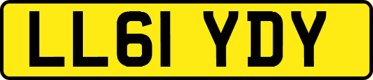 LL61YDY