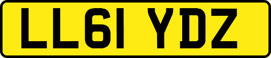 LL61YDZ