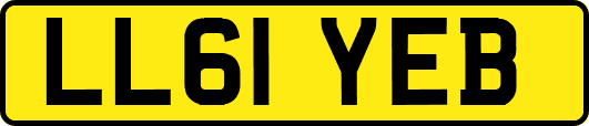 LL61YEB
