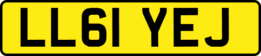 LL61YEJ