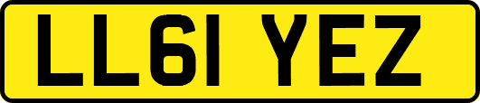 LL61YEZ