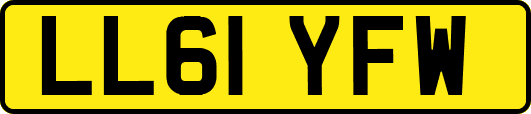 LL61YFW