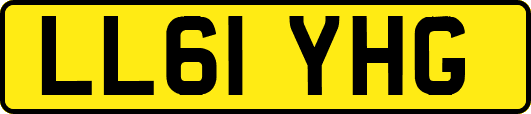 LL61YHG