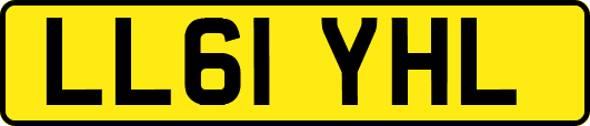 LL61YHL