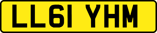 LL61YHM