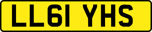 LL61YHS