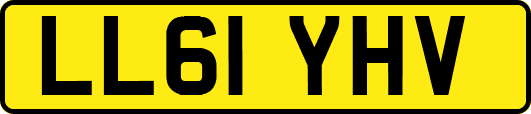 LL61YHV