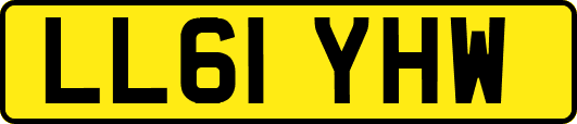 LL61YHW