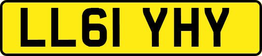 LL61YHY