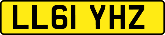 LL61YHZ