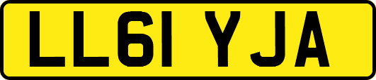 LL61YJA