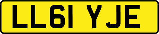 LL61YJE