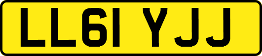 LL61YJJ