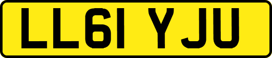 LL61YJU