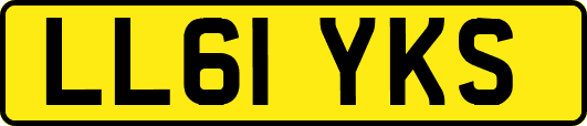 LL61YKS