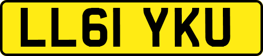 LL61YKU