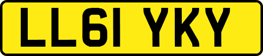 LL61YKY