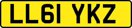 LL61YKZ