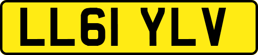 LL61YLV