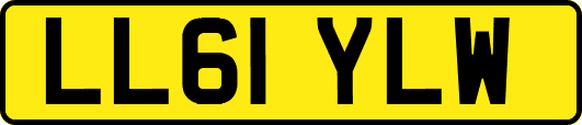 LL61YLW