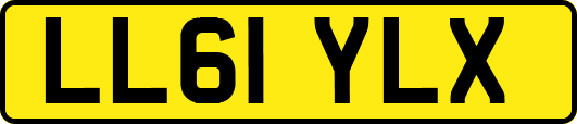LL61YLX