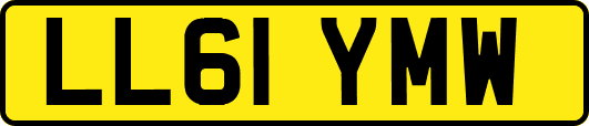 LL61YMW