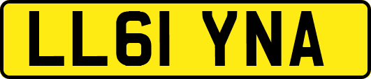 LL61YNA