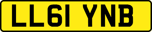 LL61YNB