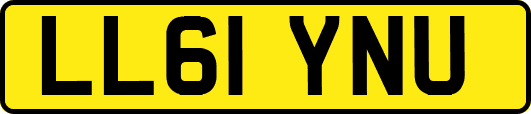 LL61YNU