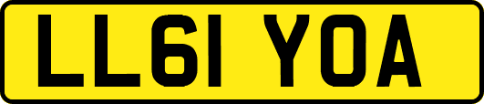 LL61YOA