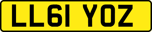 LL61YOZ