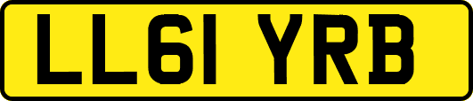 LL61YRB