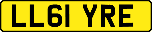 LL61YRE