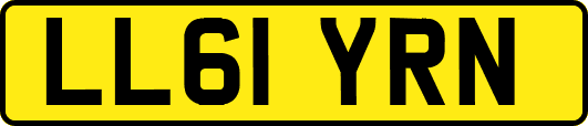 LL61YRN