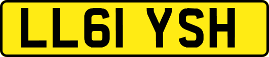 LL61YSH